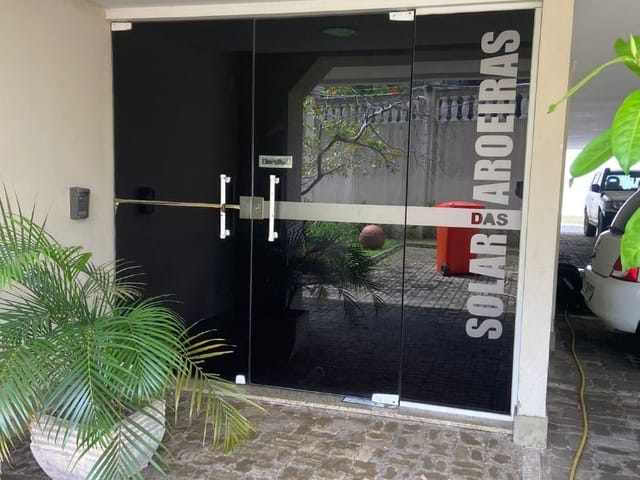 Apartamento com 167m² 4 quartos e 2 banheiros, à venda, no bairro Itaipu em Niterói