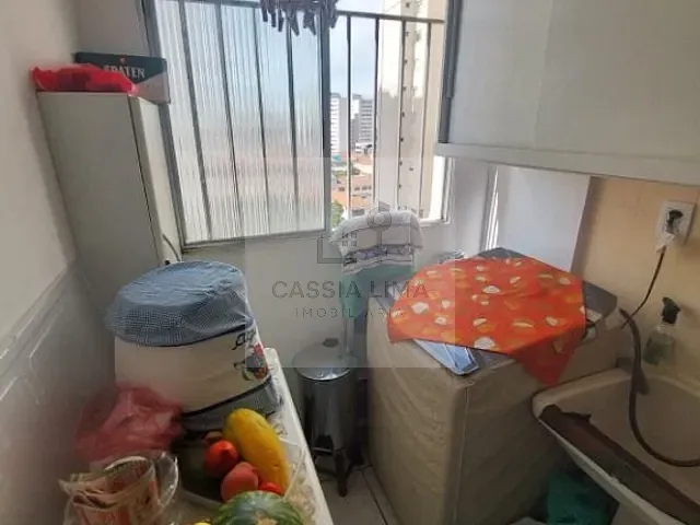 Apartamento com 52m² 2 quartos e 1 banheiro, à venda, no bairro Belenzinho em São Paulo