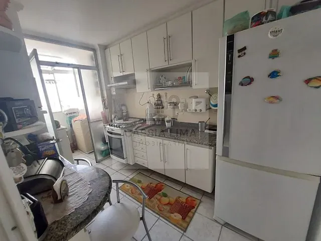 Apartamento com 52m² 2 quartos e 1 banheiro, à venda, no bairro Belenzinho em São Paulo