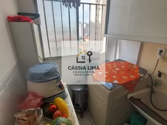 Apartamento com 52m² 2 quartos e 1 banheiro, à venda, no bairro Belenzinho em São Paulo