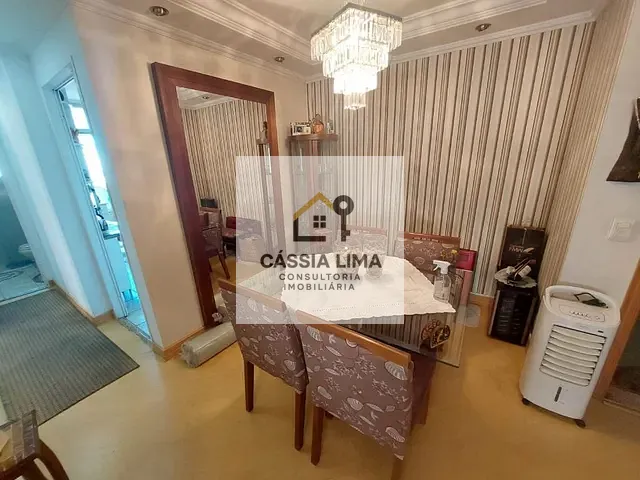 Apartamento com 52m² 2 quartos e 1 banheiro, à venda, no bairro Belenzinho em São Paulo