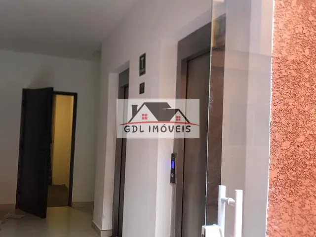 Apartamento 2 quartos e 1 banheiro, à venda, no bairro Jardim Eliane em São Paulo