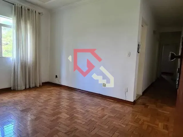 Apartamento com 70m² 2 quartos e 1 banheiro, à venda ou para alugar, no bairro Vila Valparaíso em Santo André