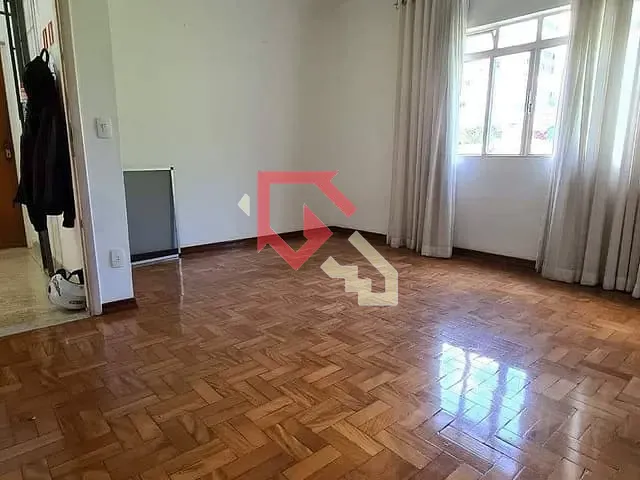 Apartamento com 70m² 2 quartos e 1 banheiro, à venda ou para alugar, no bairro Vila Valparaíso em Santo André