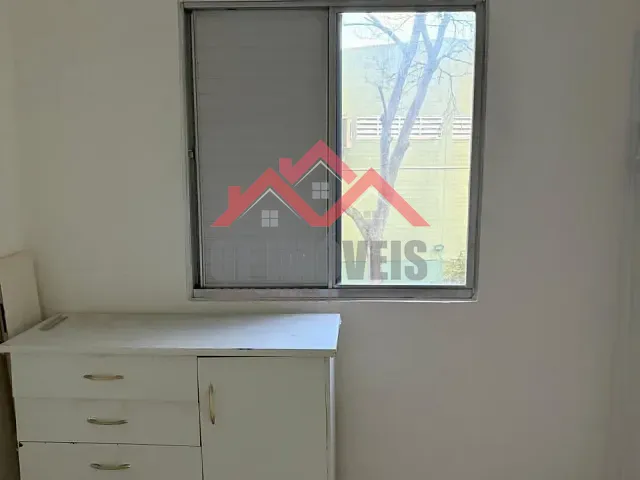 Apartamento 2 quartos e 1 banheiro, para alugar, no bairro Jardim Catanduva em São Paulo