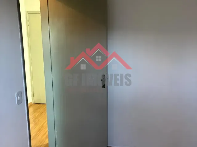 Apartamento 2 quartos e 1 banheiro, para alugar, no bairro Jardim Catanduva em São Paulo
