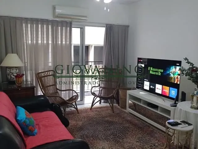 Apartamento com 62m² 1 quarto e 2 banheiros, à venda, no bairro Botafogo em Rio de Janeiro