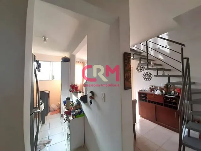 Apartamento 2 quartos e 1 banheiro, à venda, no bairro City Ribeirão em Ribeirão Preto