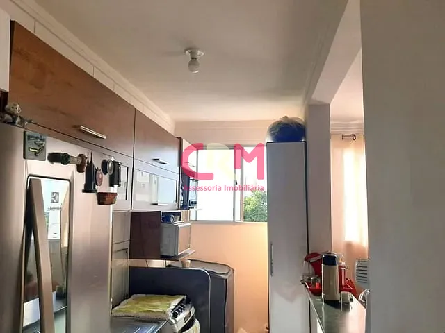 Apartamento 2 quartos e 1 banheiro, à venda, no bairro City Ribeirão em Ribeirão Preto