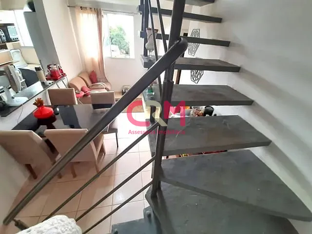 Apartamento 2 quartos e 1 banheiro, à venda, no bairro City Ribeirão em Ribeirão Preto