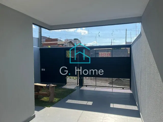 Casa com 126m² 2 quartos e 2 banheiros, à venda, no bairro Centro em Londrina