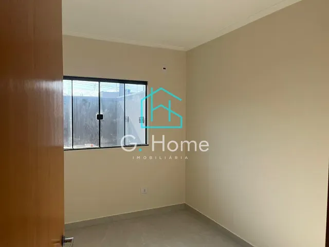 Casa com 126m² 2 quartos e 2 banheiros, à venda, no bairro Centro em Londrina