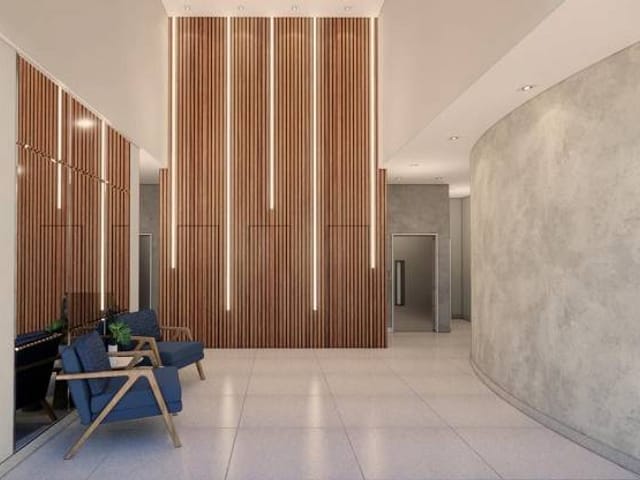 Apartamento 2 quartos e 2 banheiros, à venda, no bairro Centro em Diadema