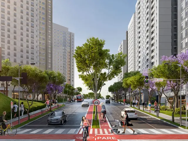 Apartamento 2 quartos e 1 banheiro, à venda, no bairro Jardim Boa Vista (Zona Oeste) em São Paulo