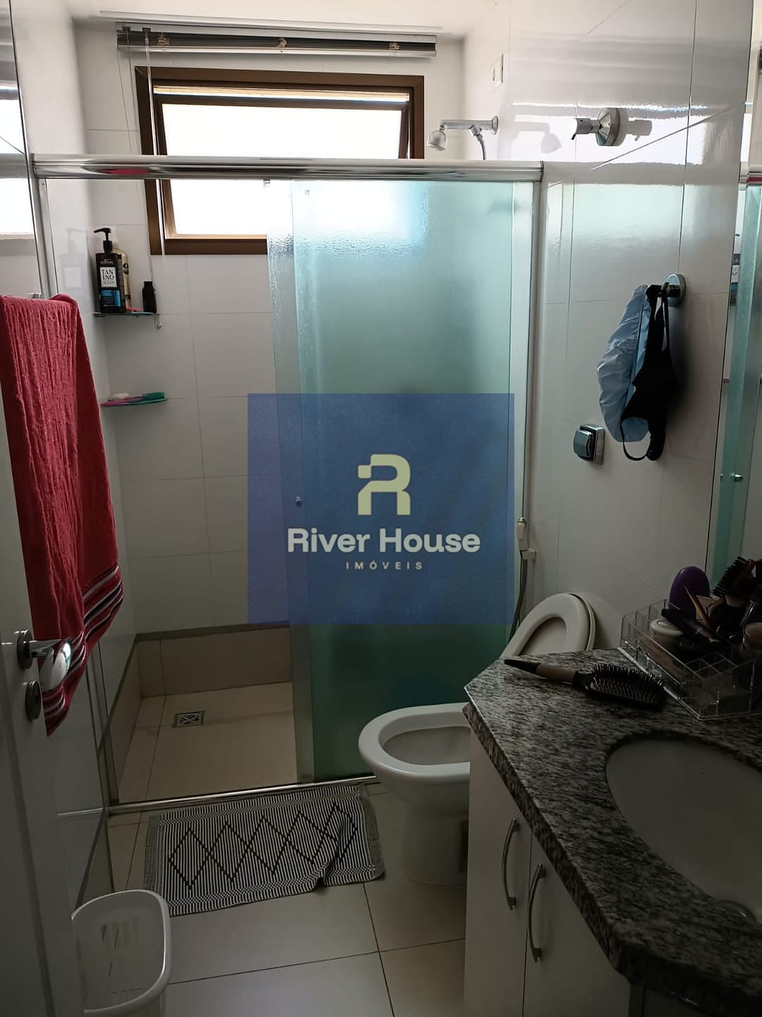 Apartamento à venda com 4 quartos, 253m² - Foto 7