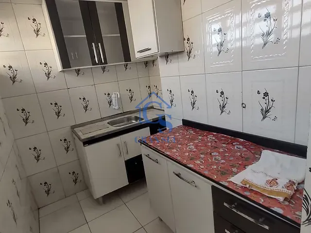 Apartamento com 45m² 2 quartos e 1 banheiro, à venda, no bairro Conjunto Habitacional Brigadeiro Faria Lima em São Paulo