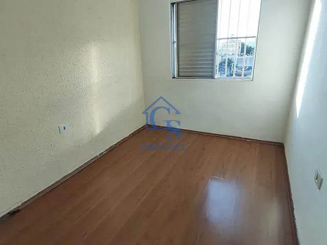 Apartamento com 45m² 2 quartos e 1 banheiro, à venda, no bairro Conjunto Habitacional Brigadeiro Faria Lima em São Paulo