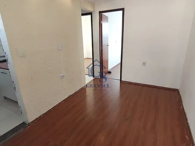 Apartamento com 45m² 2 quartos e 1 banheiro, à venda, no bairro Conjunto Habitacional Brigadeiro Faria Lima em São Paulo