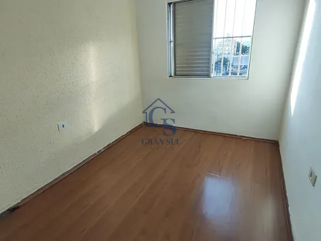 Apartamento com 45m² 2 quartos e 1 banheiro, à venda, no bairro Conjunto Habitacional Brigadeiro Faria Lima em São Paulo