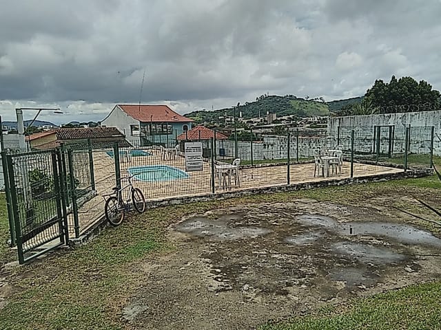 Foto do Apartamento - Apartamento de 2 quartos para locação, Campo Grande, Rio de Janeiro, RJ | GRNI Imóveis
