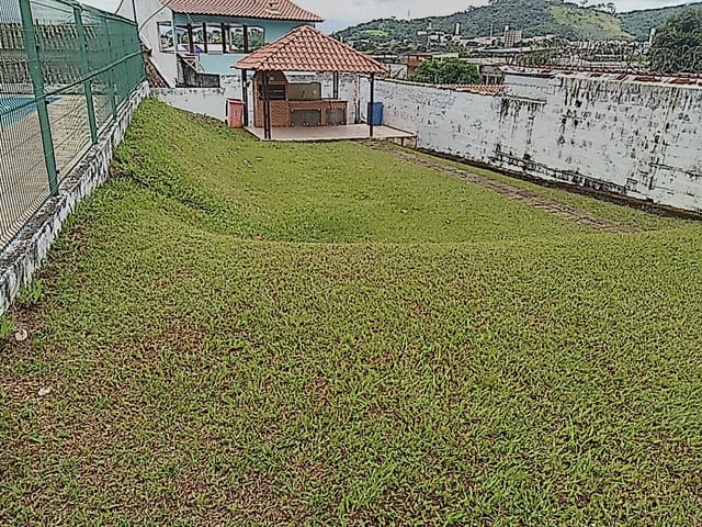 Foto do Apartamento - Apartamento de 2 quartos para locação, Campo Grande, Rio de Janeiro, RJ | GRNI Imóveis