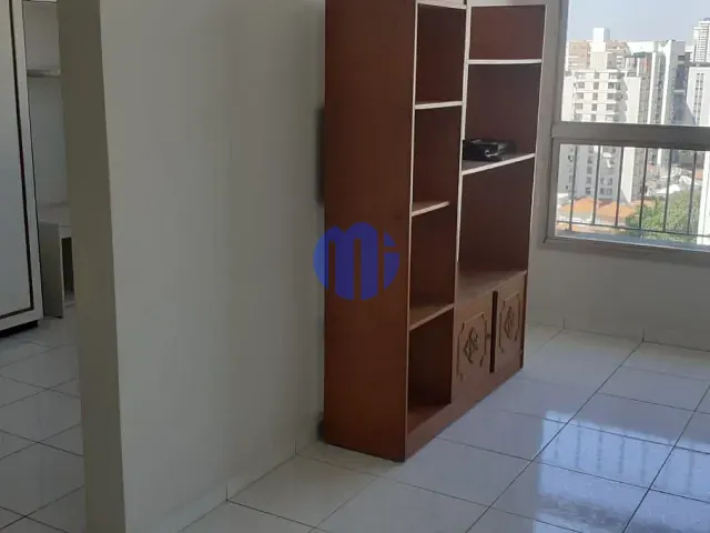 Apartamento 1 quarto e 1 banheiro, para alugar, no bairro Ipiranga em São Paulo