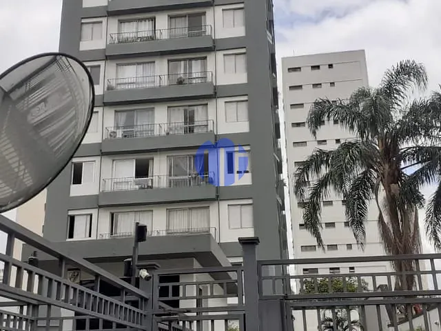 Apartamento 1 quarto e 1 banheiro, para alugar, no bairro Ipiranga em São Paulo