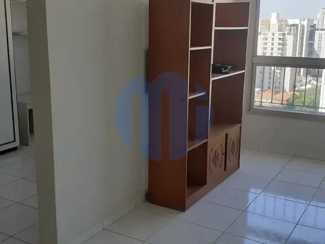 Apartamento 1 quarto e 1 banheiro, para alugar, no bairro Ipiranga em São Paulo