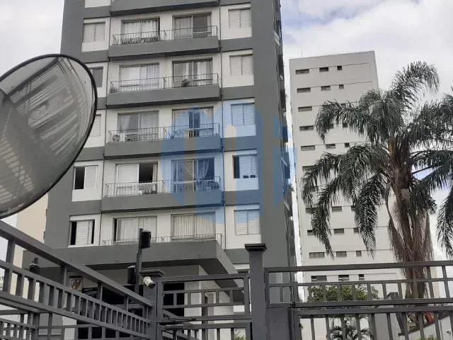 Apartamento 1 quarto e 1 banheiro, para alugar, no bairro Ipiranga em São Paulo