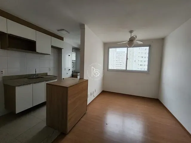 Apartamento 2 quartos e 1 banheiro, à venda, no bairro Jardim Íris em São Paulo