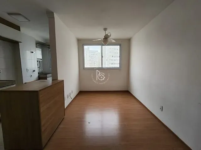 Apartamento 2 quartos e 1 banheiro, à venda, no bairro Jardim Íris em São Paulo