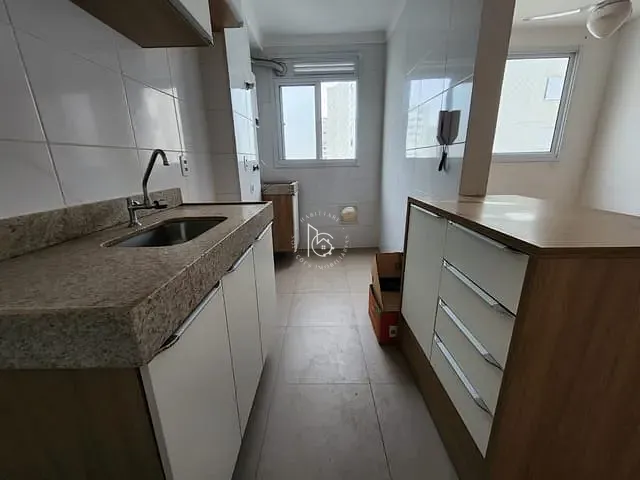 Apartamento 2 quartos e 1 banheiro, à venda, no bairro Jardim Íris em São Paulo