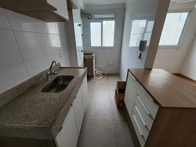 Apartamento 2 quartos e 1 banheiro, à venda, no bairro Jardim Íris em São Paulo