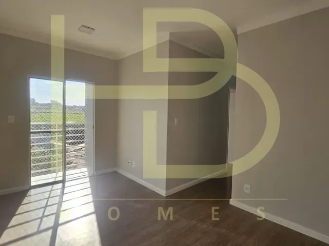 Apartamento 2 quartos e 1 banheiro, à venda, no bairro Jardim Simus em Sorocaba