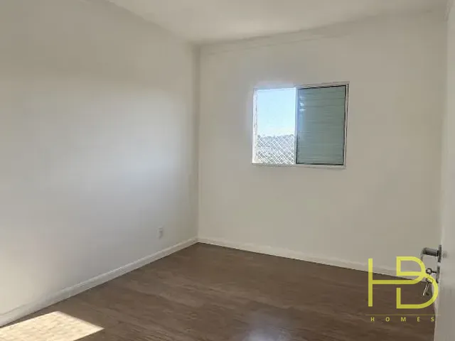 Apartamento 2 quartos e 1 banheiro, à venda, no bairro Jardim Simus em Sorocaba