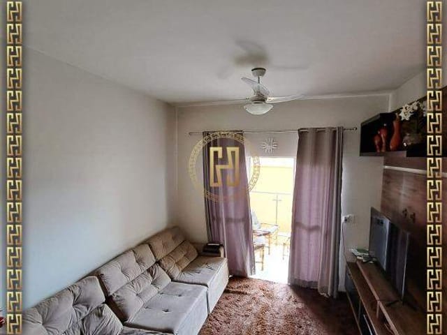 Apartamento com 95m² 2 quartos e 2 banheiros, à venda, no bairro Centro em Diamantino
