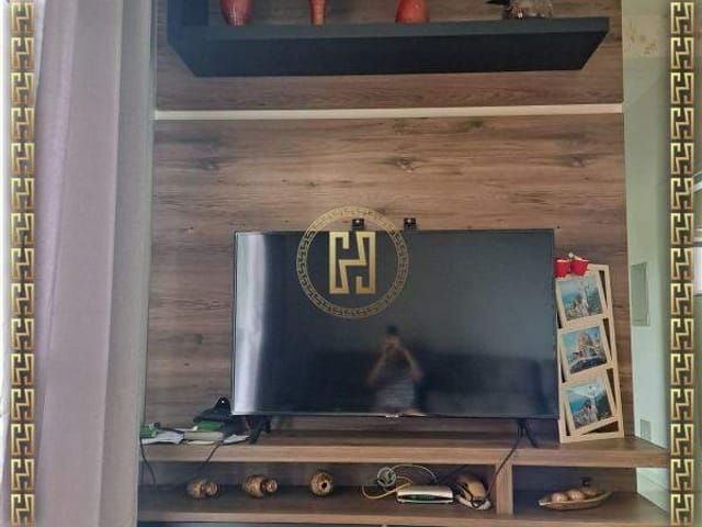 Apartamento com 95m² 2 quartos e 2 banheiros, à venda, no bairro Centro em Diamantino