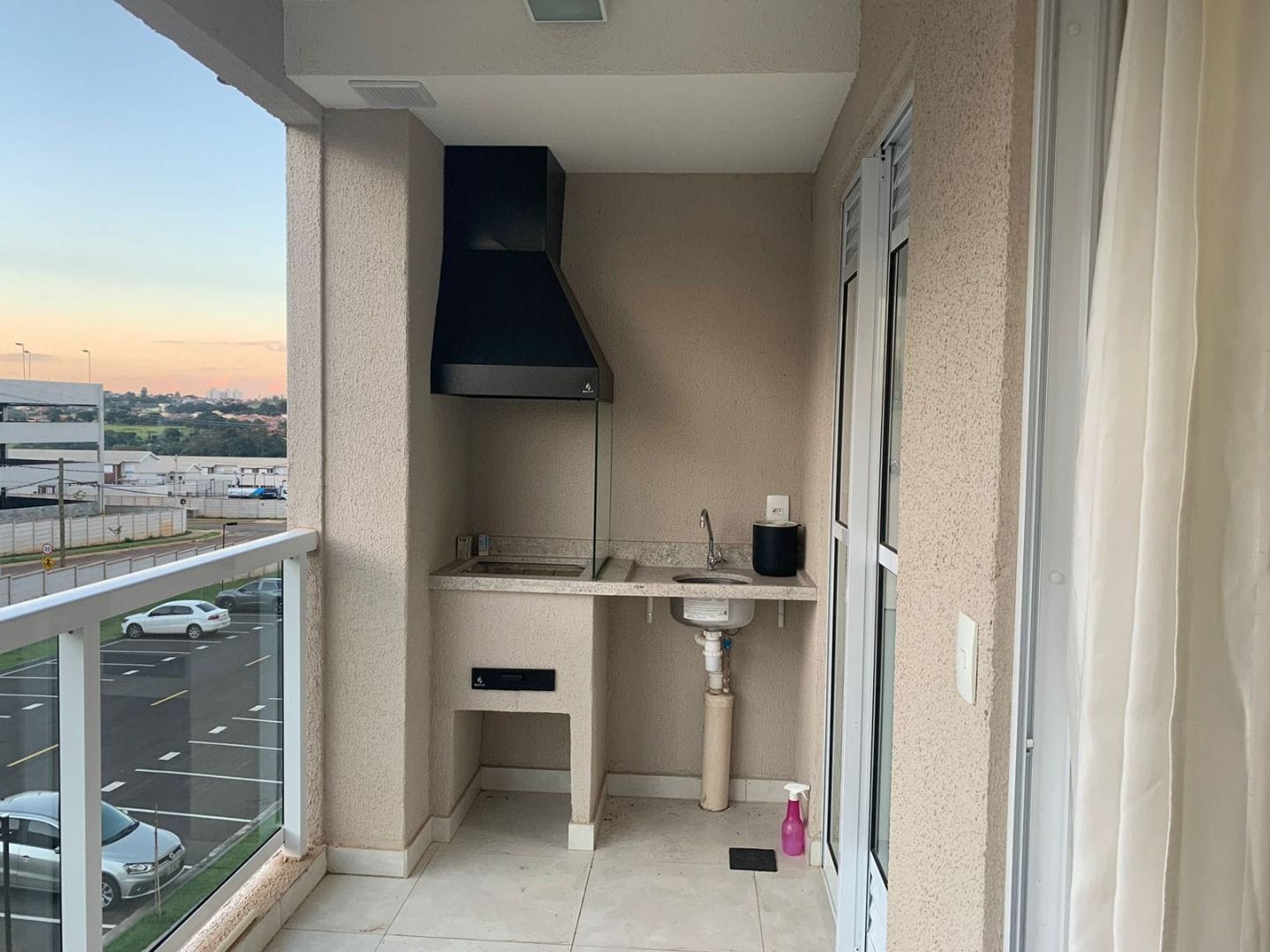 Apartamento, 2 quartos, 61 m² - Foto 12