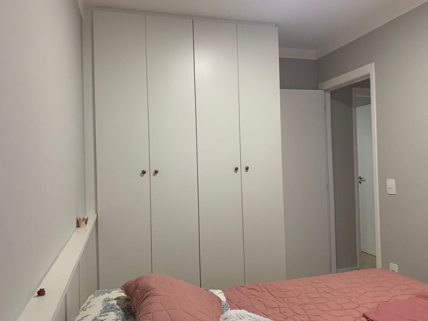 Apartamento, 2 quartos, 61 m² - Foto 7