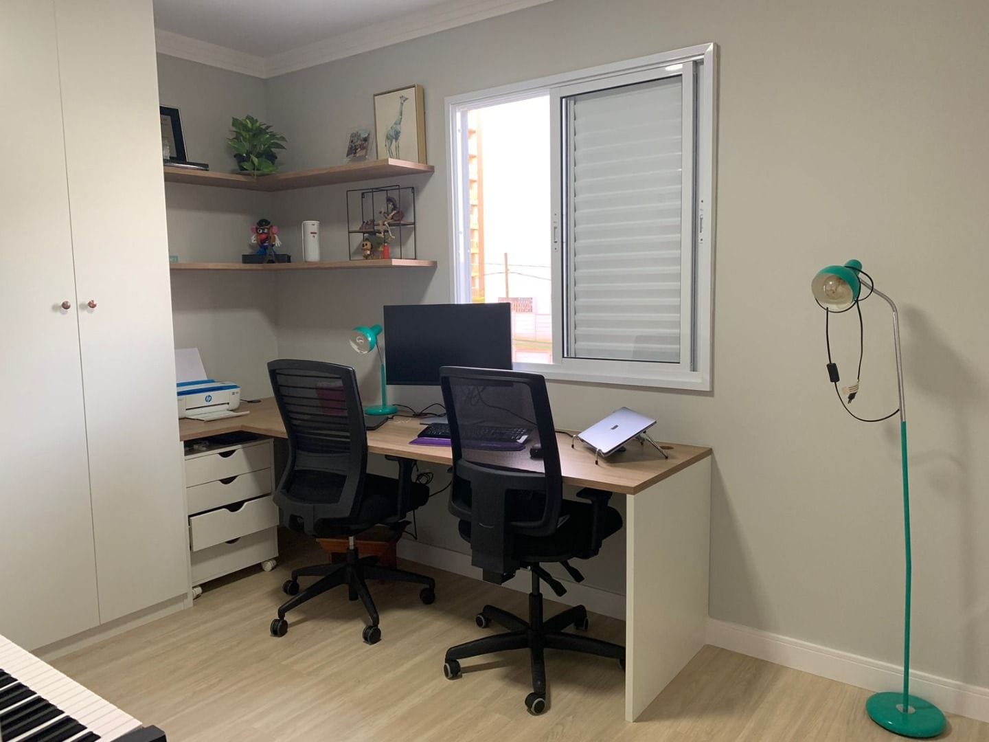 Apartamento, 2 quartos, 61 m² - Foto 10
