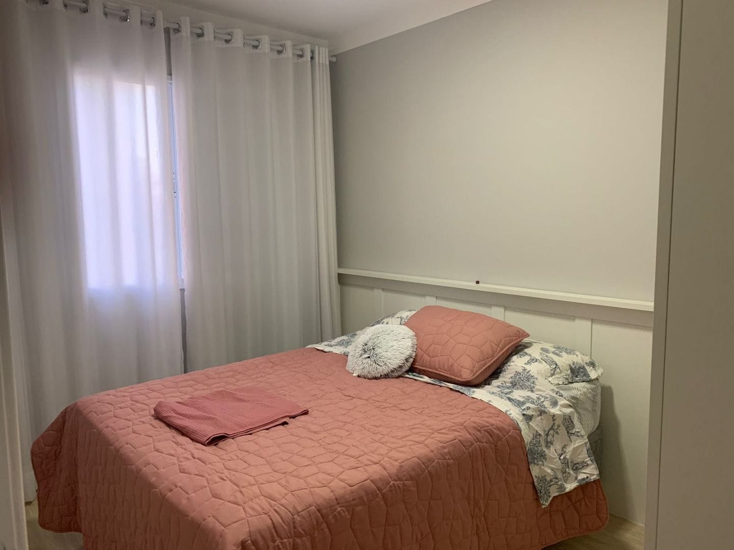 Apartamento, 2 quartos, 61 m² - Foto 6