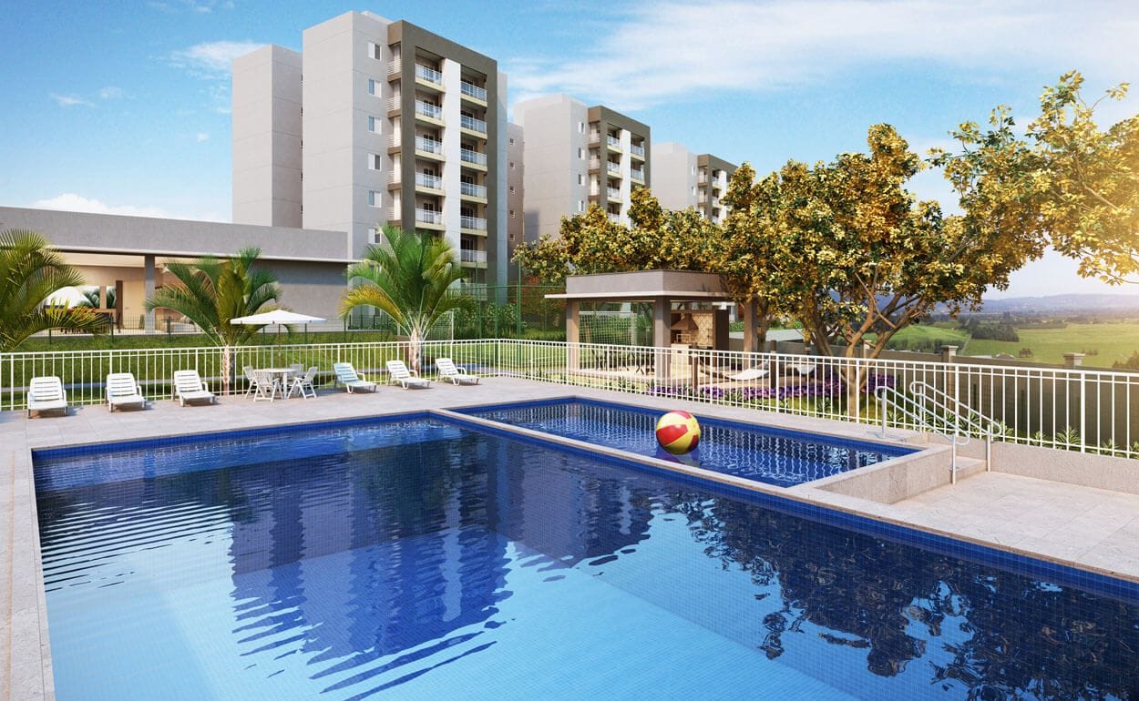 Apartamento, 2 quartos, 61 m² - Foto 14