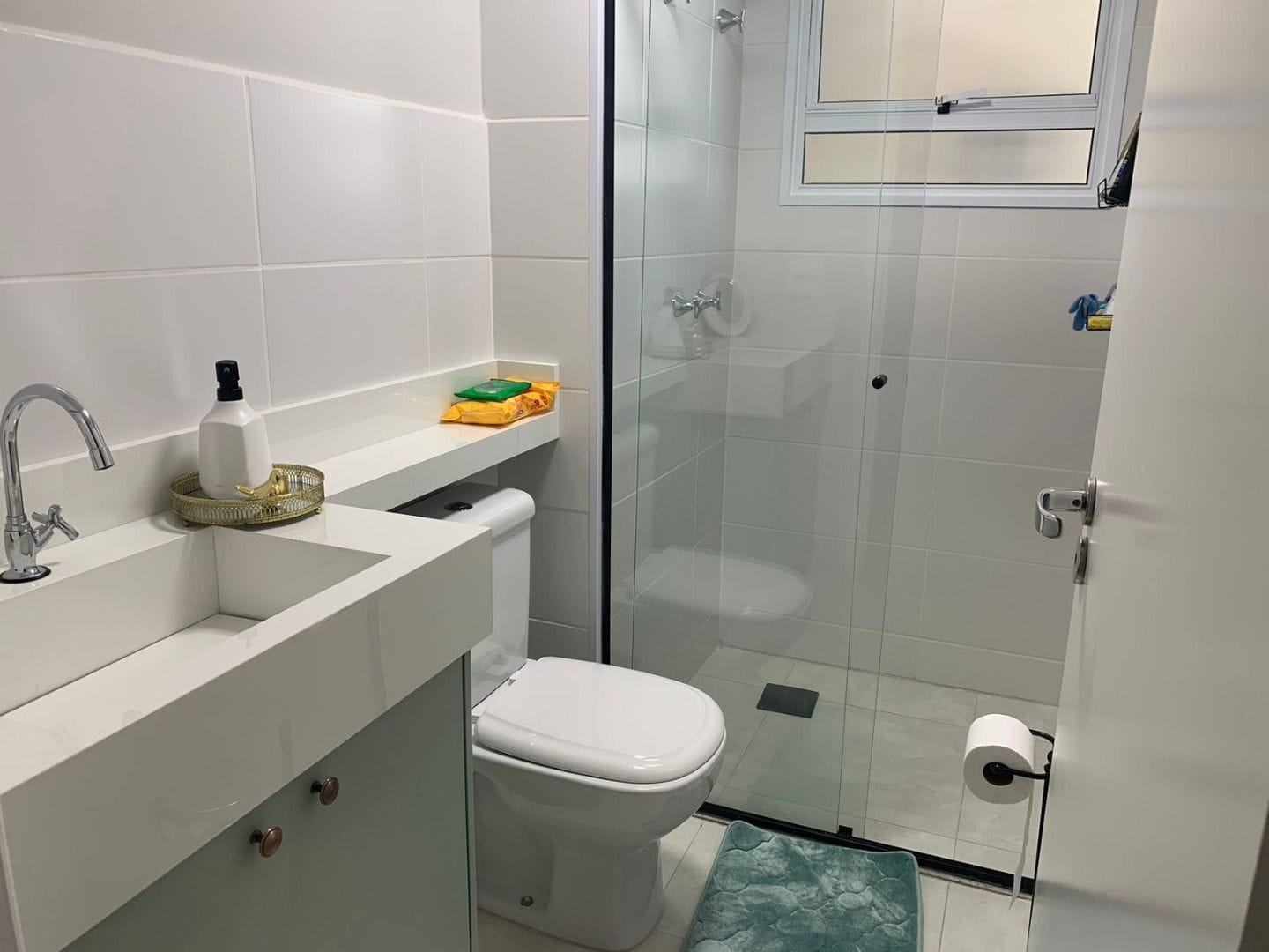 Apartamento, 2 quartos, 61 m² - Foto 8