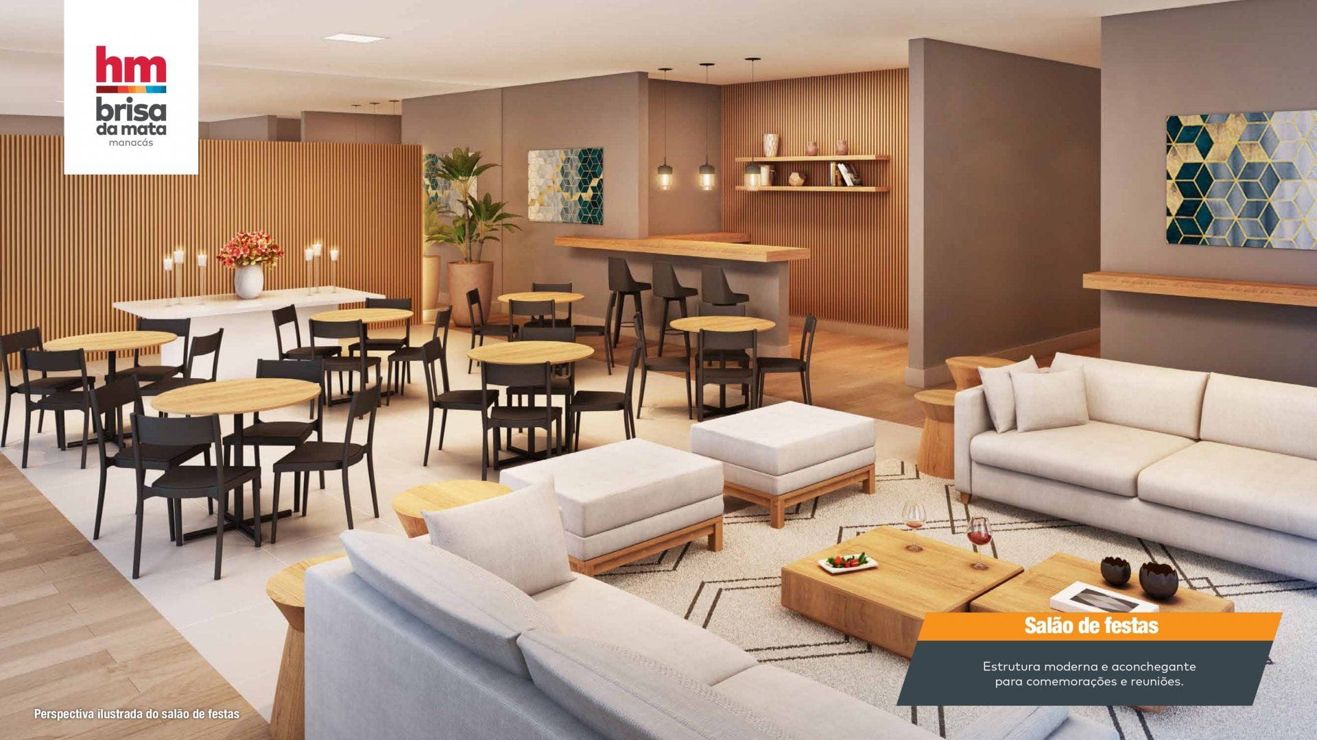 Apartamento, 2 quartos, 61 m² - Foto 16