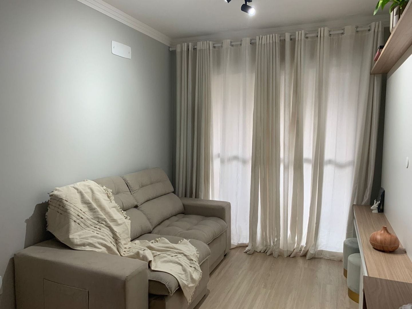 Apartamento, 2 quartos, 61 m² - Foto 5