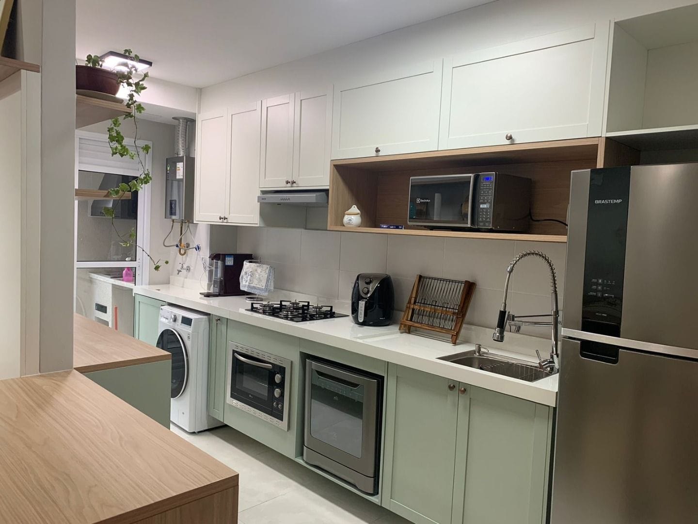 Apartamento, 2 quartos, 61 m² - Foto 2