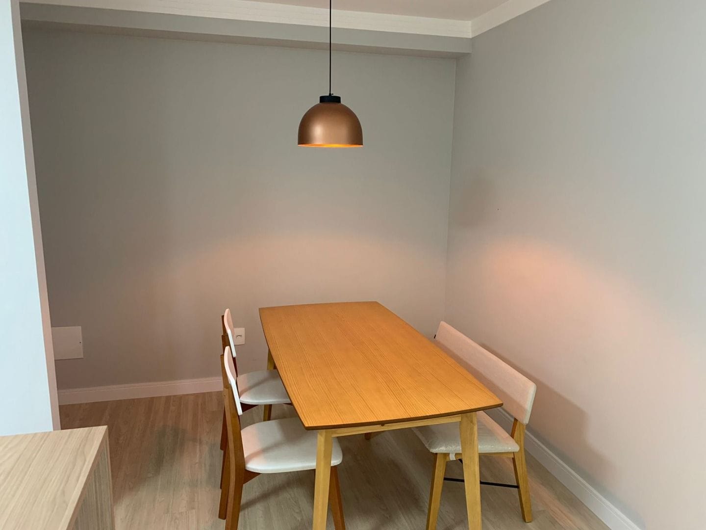 Apartamento, 2 quartos, 61 m² - Foto 3