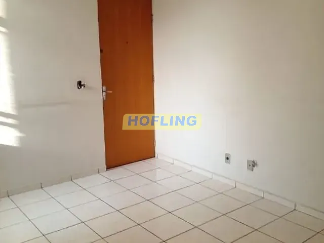 Apartamento 2 quartos e 1 banheiro, à venda ou para alugar, no bairro Parque São Jorge em Campinas