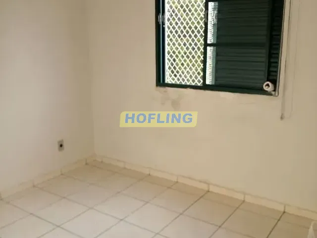 Apartamento 2 quartos e 1 banheiro, à venda ou para alugar, no bairro Parque São Jorge em Campinas