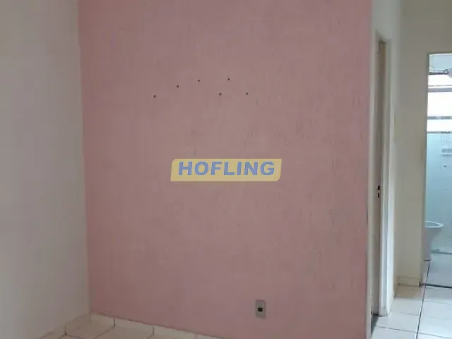 Apartamento 2 quartos e 1 banheiro, à venda ou para alugar, no bairro Parque São Jorge em Campinas
